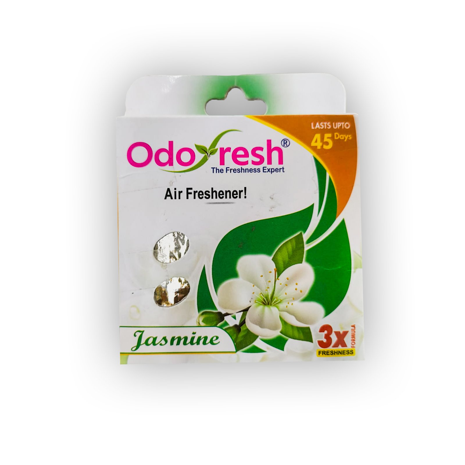 Odofresh Air Freshener Jasmine 50G